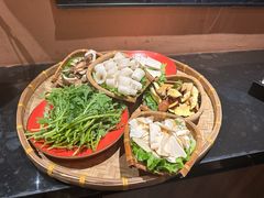-滇野云南野生菌餐厅