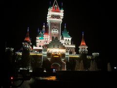 -郑州方特梦幻王国