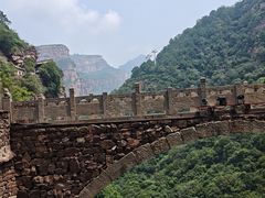 -苍岩山风景名胜区