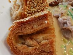 -福寿斋·老北京铜锅涮肉·烧烤(清岚店)