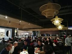 大堂-老头儿油爆虾·知味杭州(爱琴海购物中心)