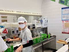 -桂桂茶(歌斐中心店)