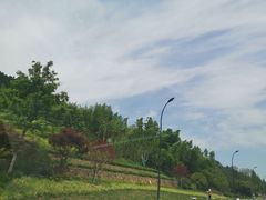 -杭州双溪漂流景区