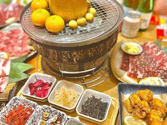 -牛也烧肉(摩尔城店)