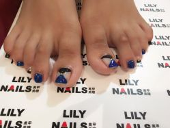 -LILY NAILS美甲美睫