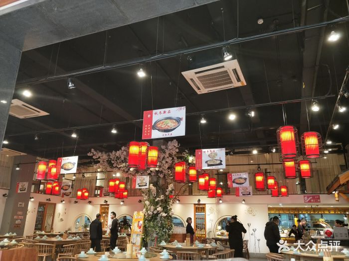 大厨小味(清溪店-图片-成都美食-大众点评网