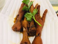 -顺德人家食府(黄金广场店)