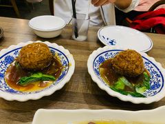 -众顺和非遗淮扬菜(何园店)