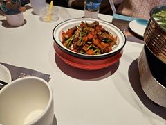 -阿娜尔·新疆菜(宜家荟聚中心店)