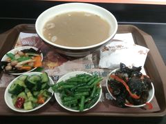 霸王餐单人餐-武松家(丰益桥店)