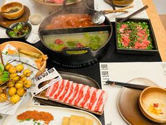 -山缓缓火锅(上海闵行龙湖店)