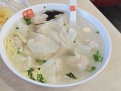 虾仁馄炖-琴岛顺天馄饨(营口路市场店)