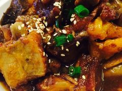 -妈妈的味道(工人体育场东路店)