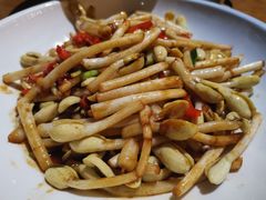 -万小金辣椒炒肉(抚河南路店)