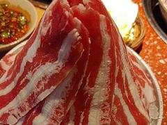 -赵美丽·重庆社区火锅·直营店(火车东站·中豪国际店)