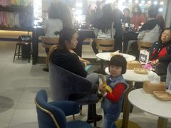 -海马体照相馆(合肥包河万达广场店)