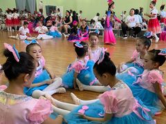 -小乐造型国际形象设计学校(小乐化妆培训学校运城校区)
