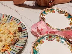 -巴依老爷新疆美食(常营店)