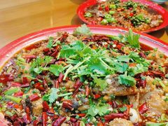 -小街47號江湖菜(四合院店)