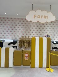 点击看大图 -奈尔宝家庭中心·亲子餐厅(苏州大悦城店)