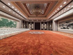 -人民大会堂宴会厅