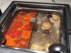-海底捞火锅(团结桥店)