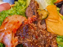 -真熙家牛排烤肉无限续(百脑汇店)