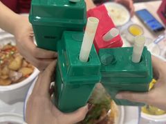 -兰湘子·湘菜小炒(石家庄万象城店)