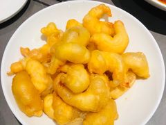 软炸虾仁-燕春楼(海河华鼎店)