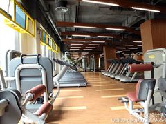 -W FITNESS 威尔仕健身·游泳(七宝店)