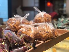 -詹记桃酥(宿州路店)