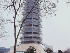 -大报恩寺遗址景区