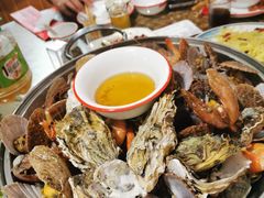 -永红源·啤酒烧烤海鲜大排档(台柳路店)