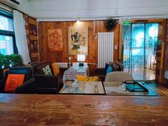 -爱上层楼咖啡馆(为公桥店)