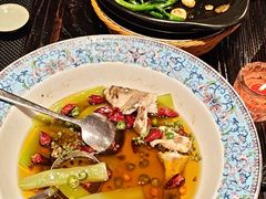 -猪肉婆私房菜(容桂总店)