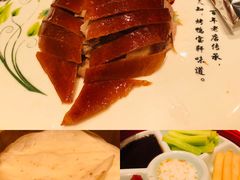 -宝轩渔府·老字号海鲜·正宗津菜(水上店)
