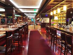 -Wolfgang’s Steakhouse 沃夫冈牛排馆(上海白玉兰广场店)