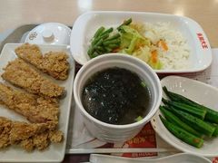 -永和大王(茉莉上新·共和新路店)