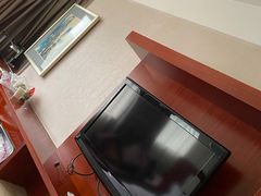 -南京双门楼宾馆(盐仓桥地铁站阅江楼店)