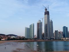 -青岛第三海水浴场