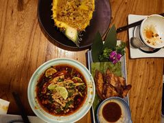 -紫滇源云南生态菜(丹凤街店)