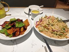 -关东小磨东北菜(漕河泾印象城店)