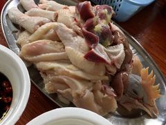 -威邵鸡煲(西华路总店)