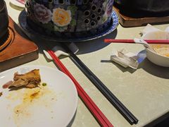 -金典银峰老鹅馆·昆山菜(亭林公园店)