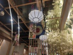 -怡星料理(汉川店)