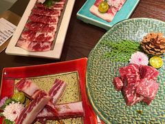 -MIKOMIKO和牛烧肉专门店(南门店)