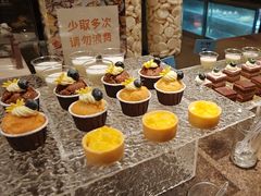 -杭州开元名都大酒店·地中海自助餐厅