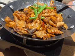-实在湘·大碗土菜(竹料店)
