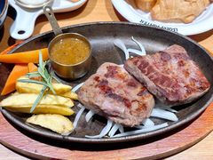 -斗牛士牛排(南京东路店)