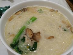 -稻香酒家·33年老字号·港式粤菜(富邦中心店)
